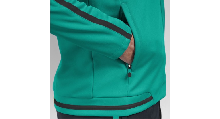 Куртка парадна striker 2.0