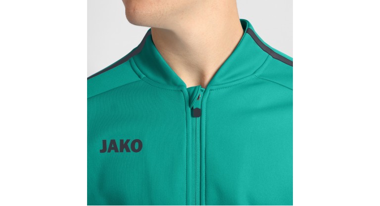 Куртка парадна striker 2.0