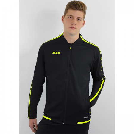 Олімпійка (мастерка) Jako STRIKER 2.0