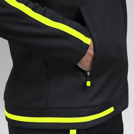 Олімпійка (мастерка) Jako STRIKER 2.0