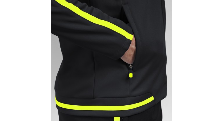 Олімпійка (мастерка) Jako STRIKER 2.0