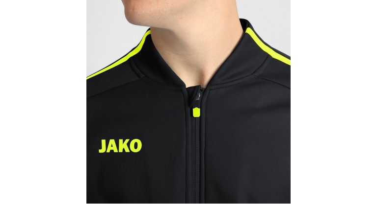 Олімпійка (мастерка) Jako STRIKER 2.0