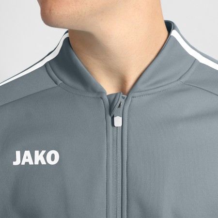 Куртка парадна striker 2.0