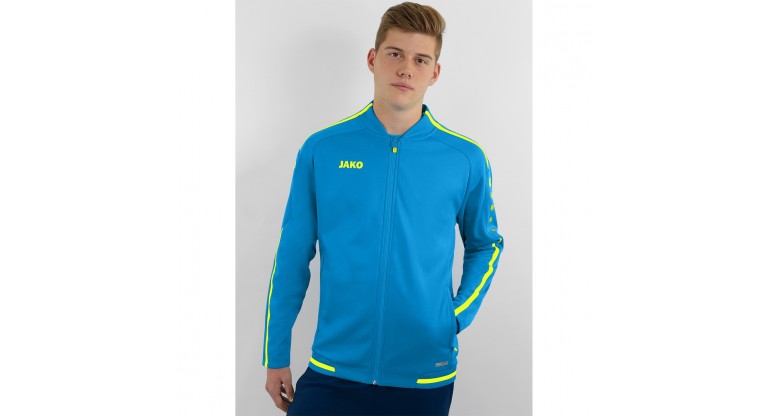 Куртка парадна striker 2.0