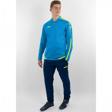 Куртка парадна striker 2.0