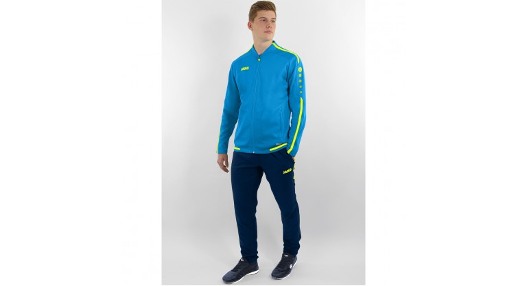 Куртка парадна striker 2.0