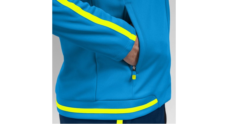 Куртка парадна striker 2.0