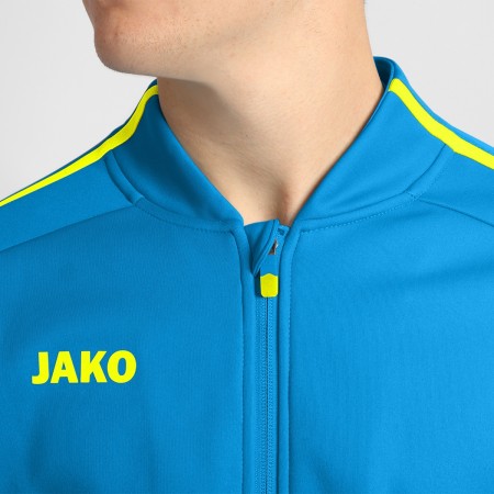 Куртка парадна striker 2.0