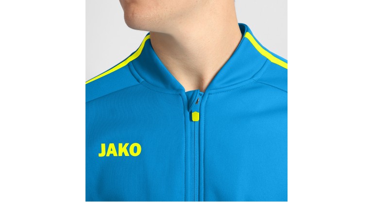 Куртка парадна striker 2.0