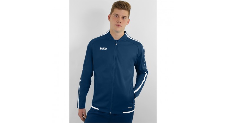 Куртка парадна striker 2.0