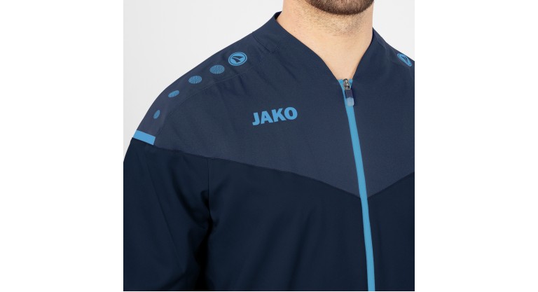 Олимпийка (мастерка) Jako champ 2.0