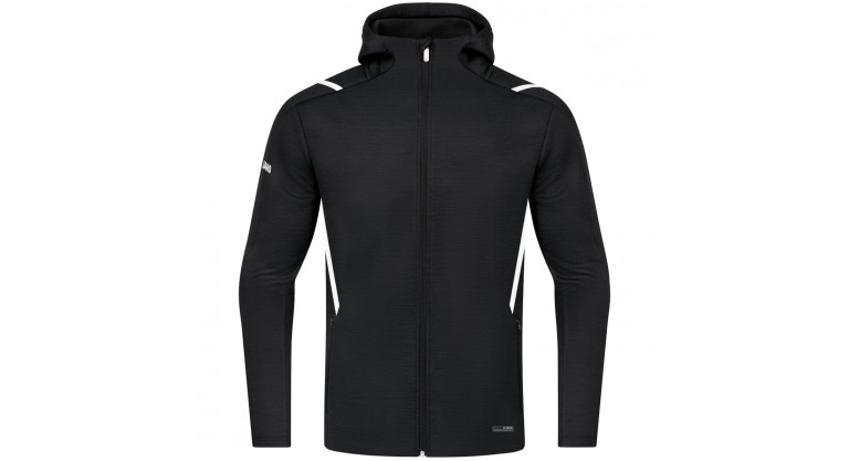 Куртка для відпочинку з капюшоном challenge