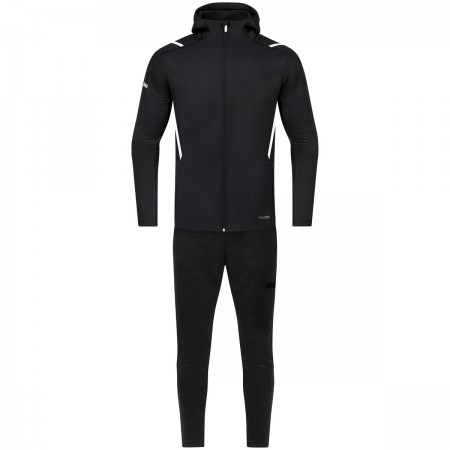 Куртка для відпочинку з капюшоном challenge