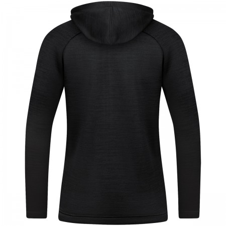 Олімпійка (мастерка) з капюшоном Jako CHALLENGE