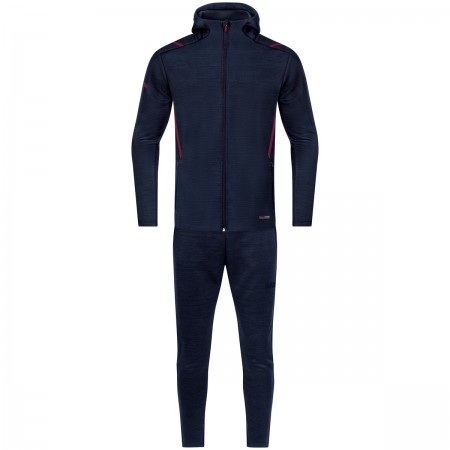 Куртка для відпочинку з капюшоном challenge