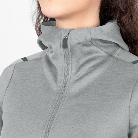 Куртка для відпочинку з капюшоном challenge
