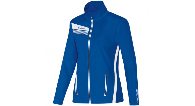 Куртка спортивна athletico