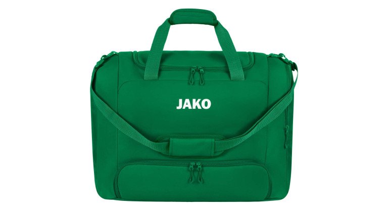 Спортивна сумка One з нижнім відділенням - 2001-200