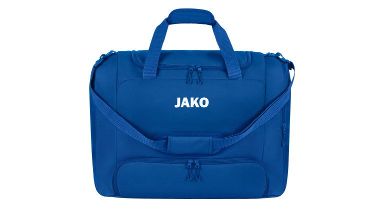 Спортивна сумка One з нижнім відділенням Спортивна сумка One з нижнім відділенням - 2001-400