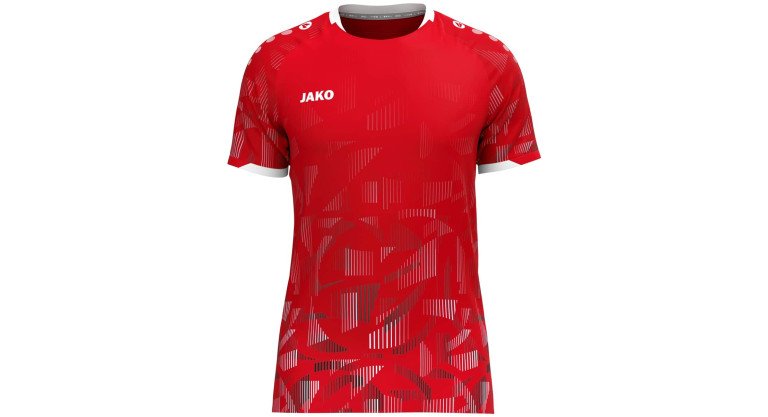 Джерсі Sonic з коротким рукавом - 4226-101