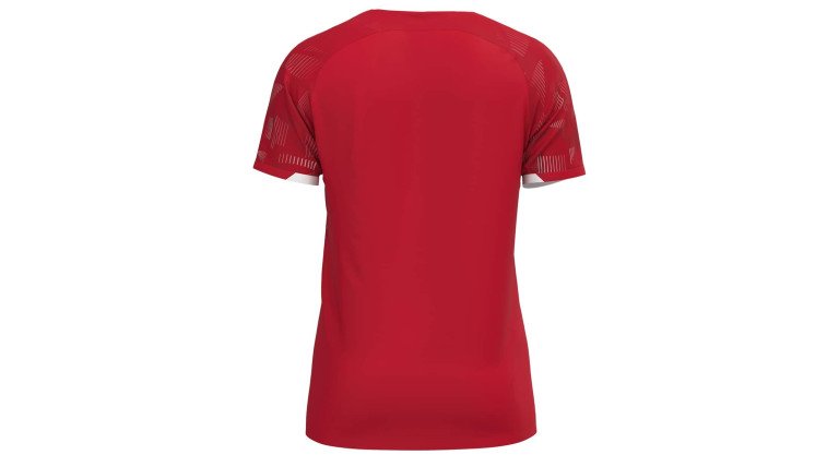 Джерсі Sonic з коротким рукавом - 4226-101