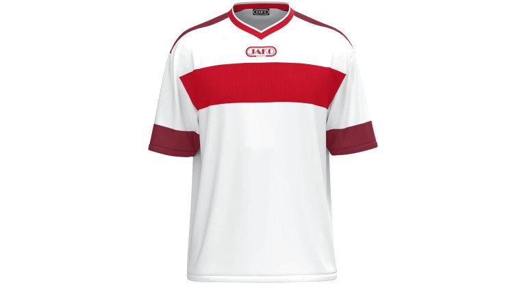 Джерсі Club 92 з коротким рукавом - 4246-04