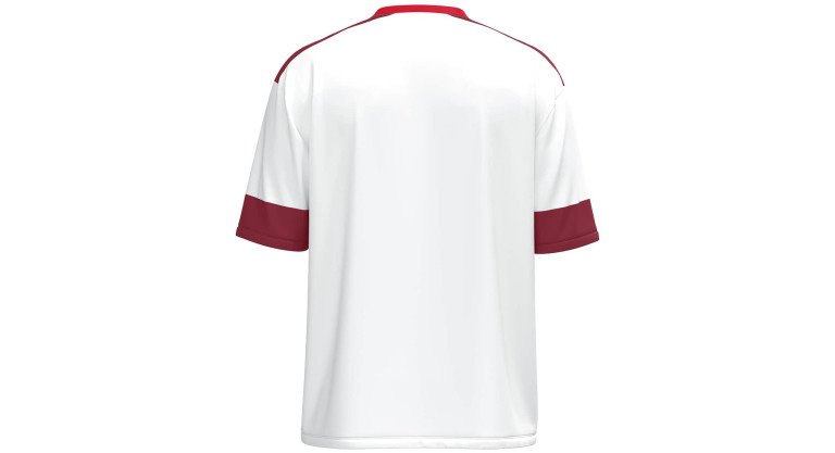 Джерсі Club 92 з коротким рукавом - 4246-04