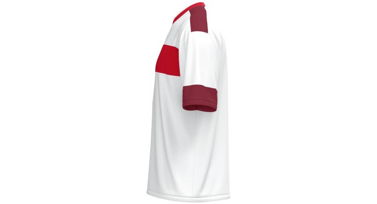 Джерсі Club 92 з коротким рукавом - 4246-04