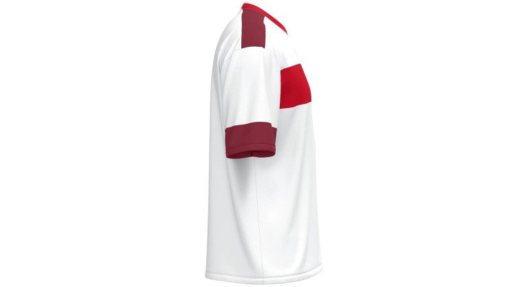 Джерсі Club 92 з коротким рукавом - 4246-04