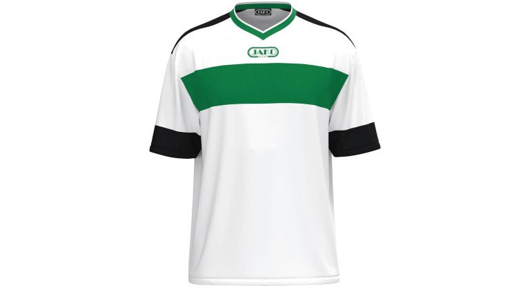Джерсі Club 92 з коротким рукавом - 4246-13