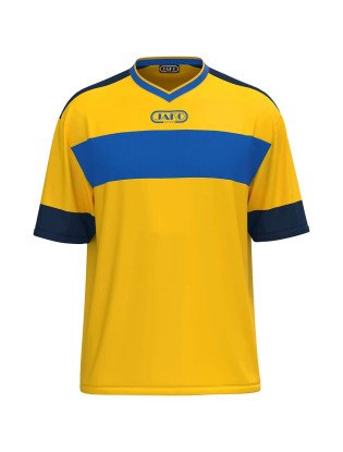 Джерсі Club 92 з коротким рукавом