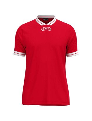 Джерсі Retro з коротким рукавом