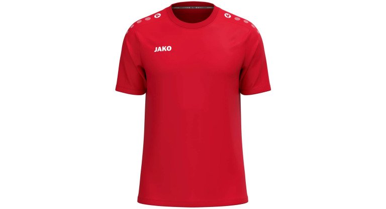 Бавовняна футболка One - 6101-100