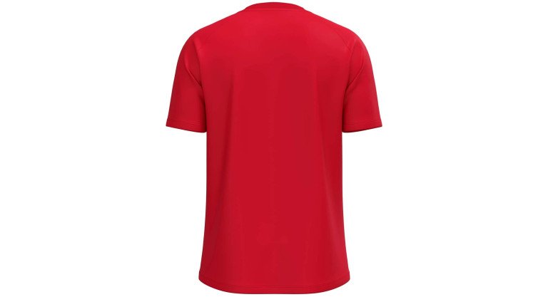 Бавовняна футболка One - 6101-100