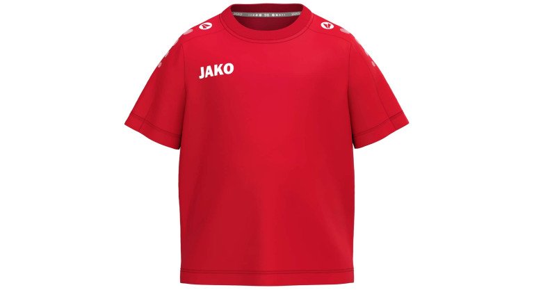 Детская хлопковая футболка One - 6101B-100