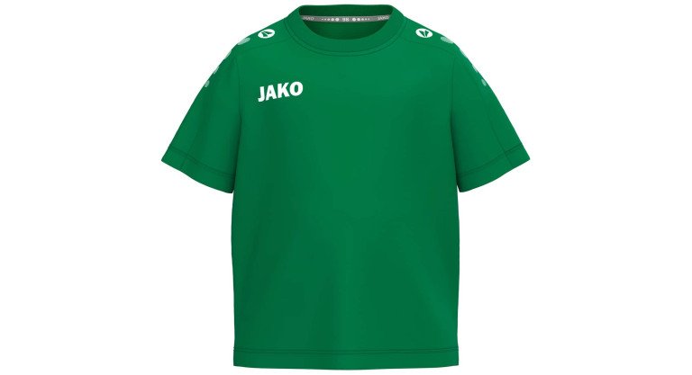 Детская хлопковая футболка One Детская хлопковая футболка One - 6101B-200