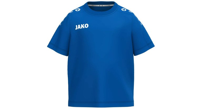 Детская хлопковая футболка One Детская хлопковая футболка One - 6101B-400
