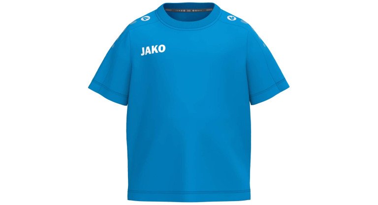 Детская хлопковая футболка One - 6101B-440