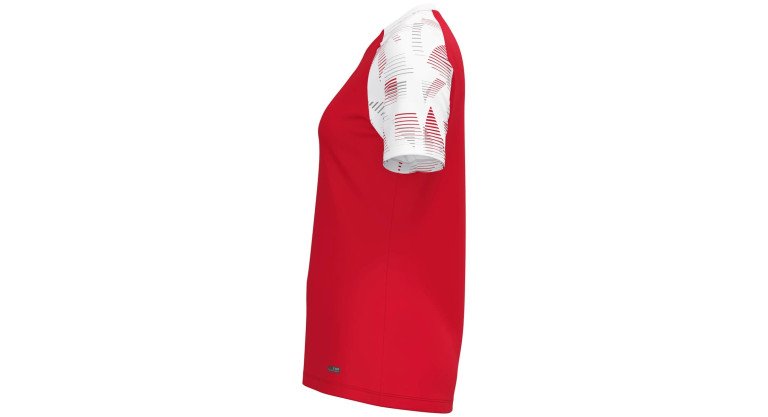 Жіноча футболка Sonic Жіноча футболка Sonic - 6126D-105