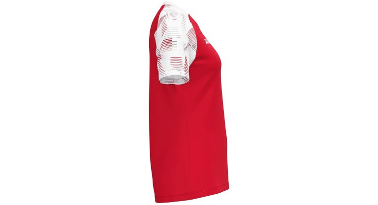 Жіноча футболка Sonic Жіноча футболка Sonic - 6126D-105