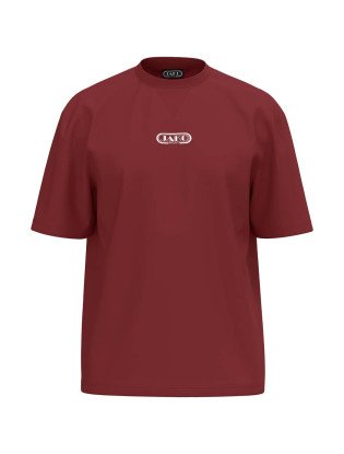 Футболка Wardrobe