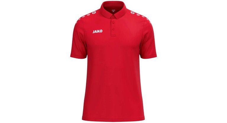 Бавовняне поло One - 6301-100