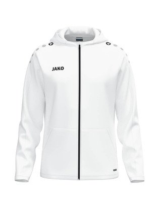 Куртка з капюшоном One