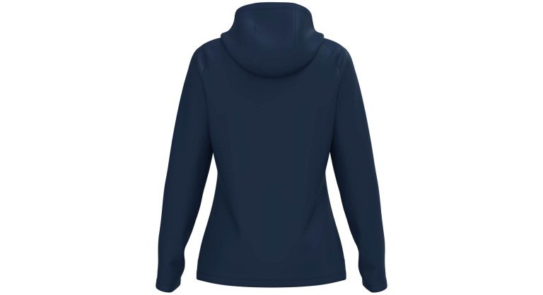 Женская куртка с капюшоном One Женская куртка с капюшоном One - 6800D-900