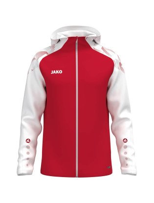 Куртка з капюшоном Sonic