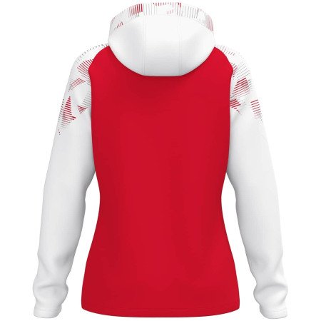 Жіноча куртка з капюшоном Sonic - фото 2 Жіноча куртка з капюшоном Sonic