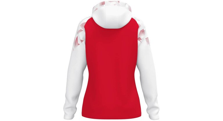 Жіноча куртка з капюшоном Sonic Жіноча куртка з капюшоном Sonic - 6826D-105