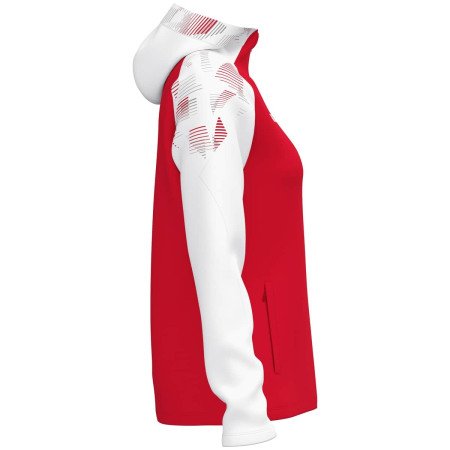 Жіноча куртка з капюшоном Sonic - фото 3 Жіноча куртка з капюшоном Sonic