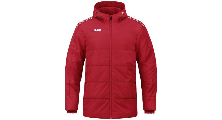 Тренерська куртка One з капюшоном Тренерська куртка One з капюшоном - 7120-100