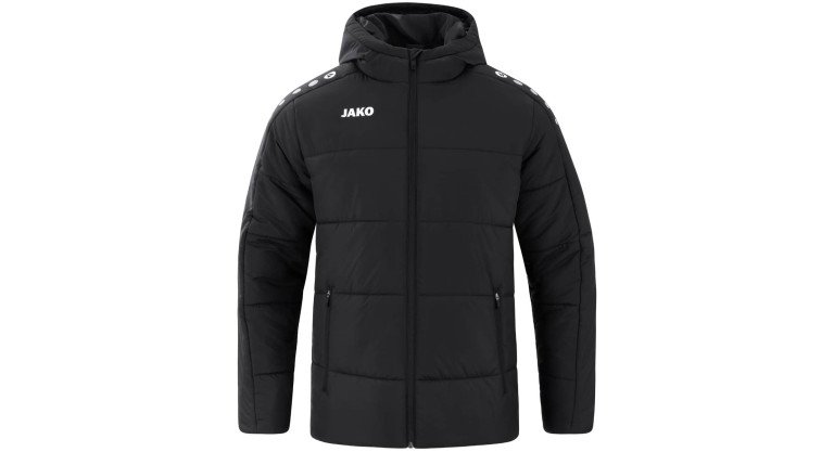 Стьобана куртка One - 7220-800